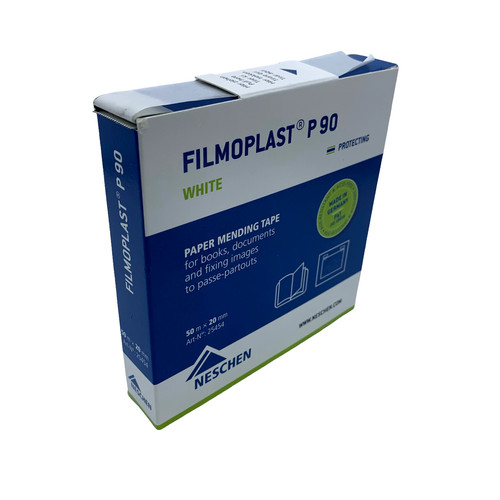 Filmoplast p90 repair - filmoplast, tape