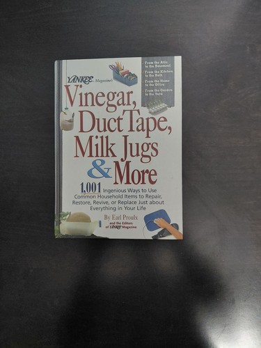 Vinegar duct tape - vinegar,,